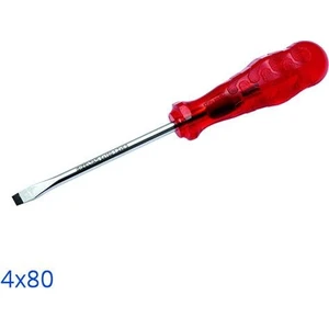 Kraft Tornavida Düz 4X80
