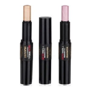 New Well Çift Taraflı Highlighter