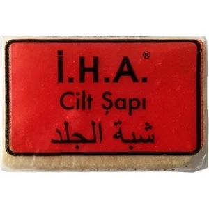 Iha Cilt Şapı