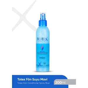 Fön Suyu Mavi 200 ml