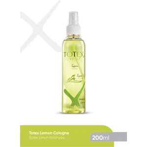 Limon Kolonyası Sprey 200 ml