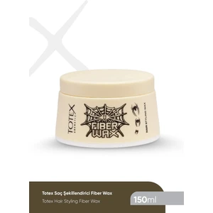 Wax Fiber 150 ml