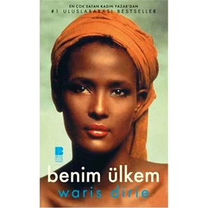 Benim Ülkem - Waris Dirie