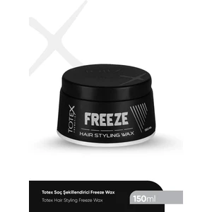 Wax Freeze 150 ml