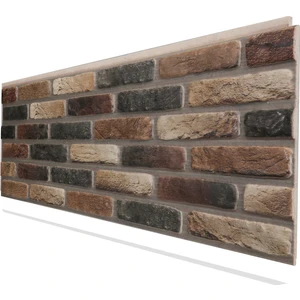Strafor Duvar Paneli 100 x 50 x 2 cm