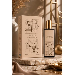 Vanılla Excellence Unısex 50 ml Parfüm Edp