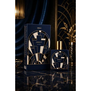 Impact Unisex Parfüm Edp 50 ml