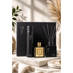 Matte Collectıon Yakoud Set