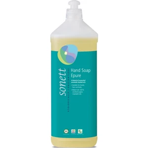 Epure Sıvı El Sabunu 1000 ml.