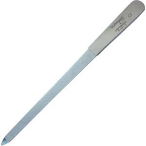 Profesyonel Çelik Saplı Tırnak Törpüsü 20 cm.