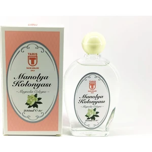 Manolya Kolonyası Cam 200 ml