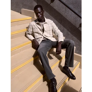 Marks & Spencer Straight Fit Jean Pantolon