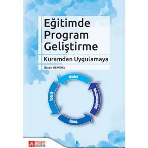 Pegem Akademi Yayıncılık Eğitimde Program Geliştirme