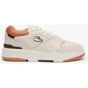 Sport Lineshot Erkek Bej Sneaker