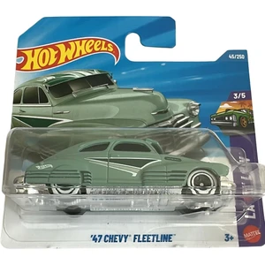 Hot Wheels 47 Chevy Fleetline
