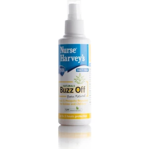 Nurse Harvey's Organics Buzzy 175 ml
