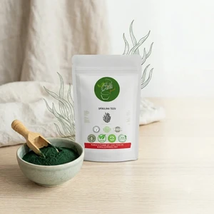 CKM Food  Spirulina Tozu