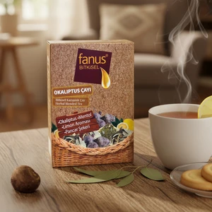 Okaliptüs Çayı 150GR