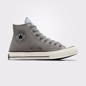 Chuck 70 Unisex Gri Sneaker