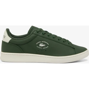 Carnaby Erkek Yeşil Sneaker