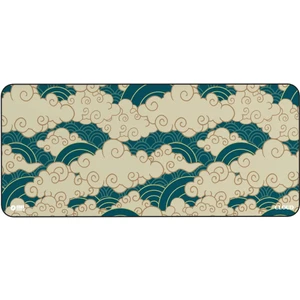 Cloud 90X40 Mouse Pad