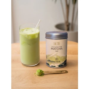 Morie Tea Ceremonial Grade Matcha