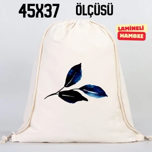 Bez Sırt Çantası