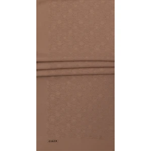 Açık Camel 70X190 cm Koza Şal