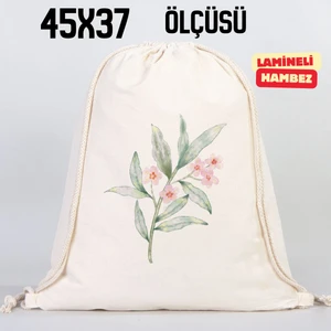 Bez Sırt Çantası