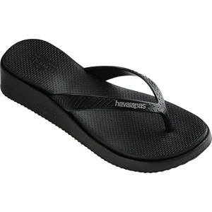 Hav.hıgh Platform Iı Black 4150150