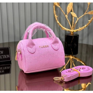 Mini Speedy Omuz Çanta