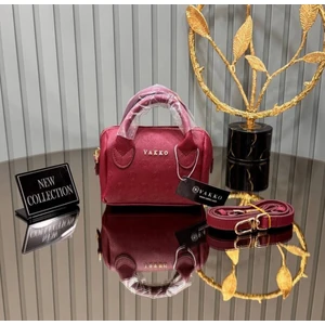Mini Speedy Omuz Çanta