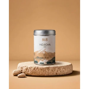Morie Tea Hojicha Tozu