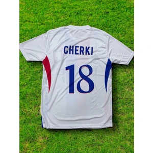 Çağrı Giyim Lyon Cherki Forma