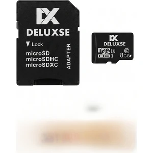 Micro Hafıza Kartı