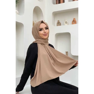 Asia Collection Düz Medine Ipeği Şal