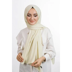 Asia Collection Düz Medine Ipeği Şal