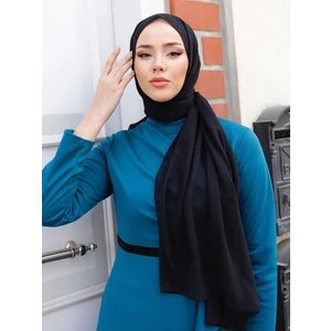 Düz Şifon Şal