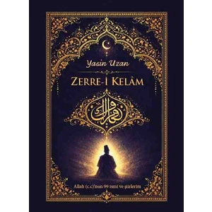 Harfhane Yayınevi Zerre I Kelam