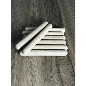 Wood Valley Ahşap Ritim Çubuğu 1 Çift (2 Adet)