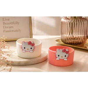 Iceflow-Quencher Hello Kitty Silikon Tabanlık