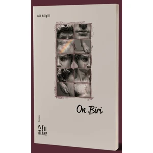40 Kitap On Biri