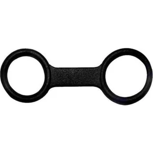 Rubber Şnorkel Halkası Tutucu