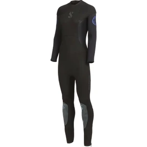 Elbise Oneflex 5.0mm Stmr Bzıp Kadın