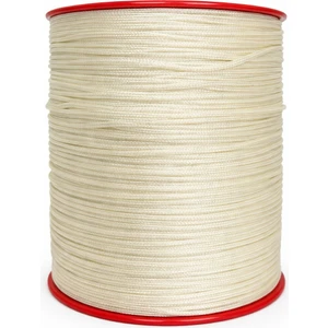 1mm Plise Perde Ipi 100 Metre Polyester Perde Mekanizma Ipi