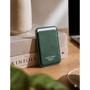 Tekno Tarz 58 Magsafe Kartlık Manyetik Cüzdan