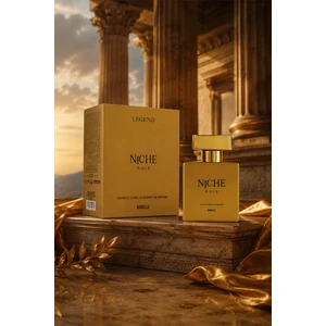 Niche Legend Unisex Extrait De Perfume 100 ml