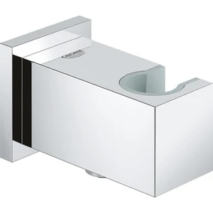 Euphorıa Cube Askılı Duş Çıkıs Dirseği(Ankastre Uyumlu)
