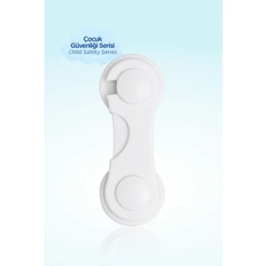 Wee Baby Kapak Kilidi - Standart