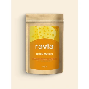 Besin Mayası - 100G